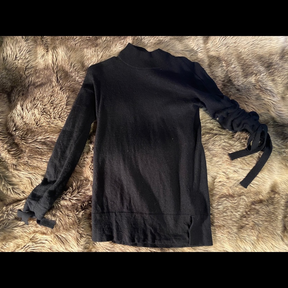 Max Studio merino wool sweater